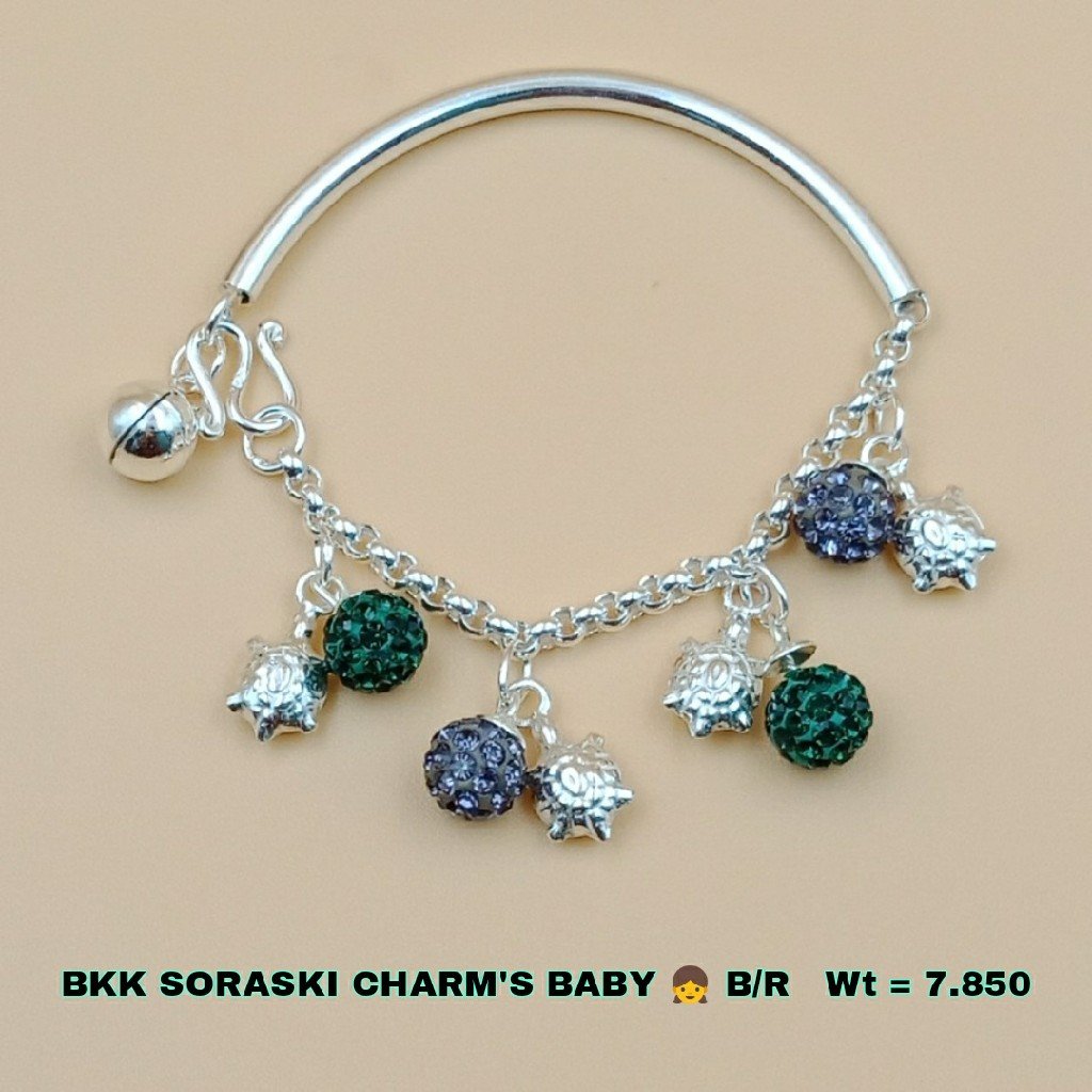 92.5 BABY KADA SL BK001