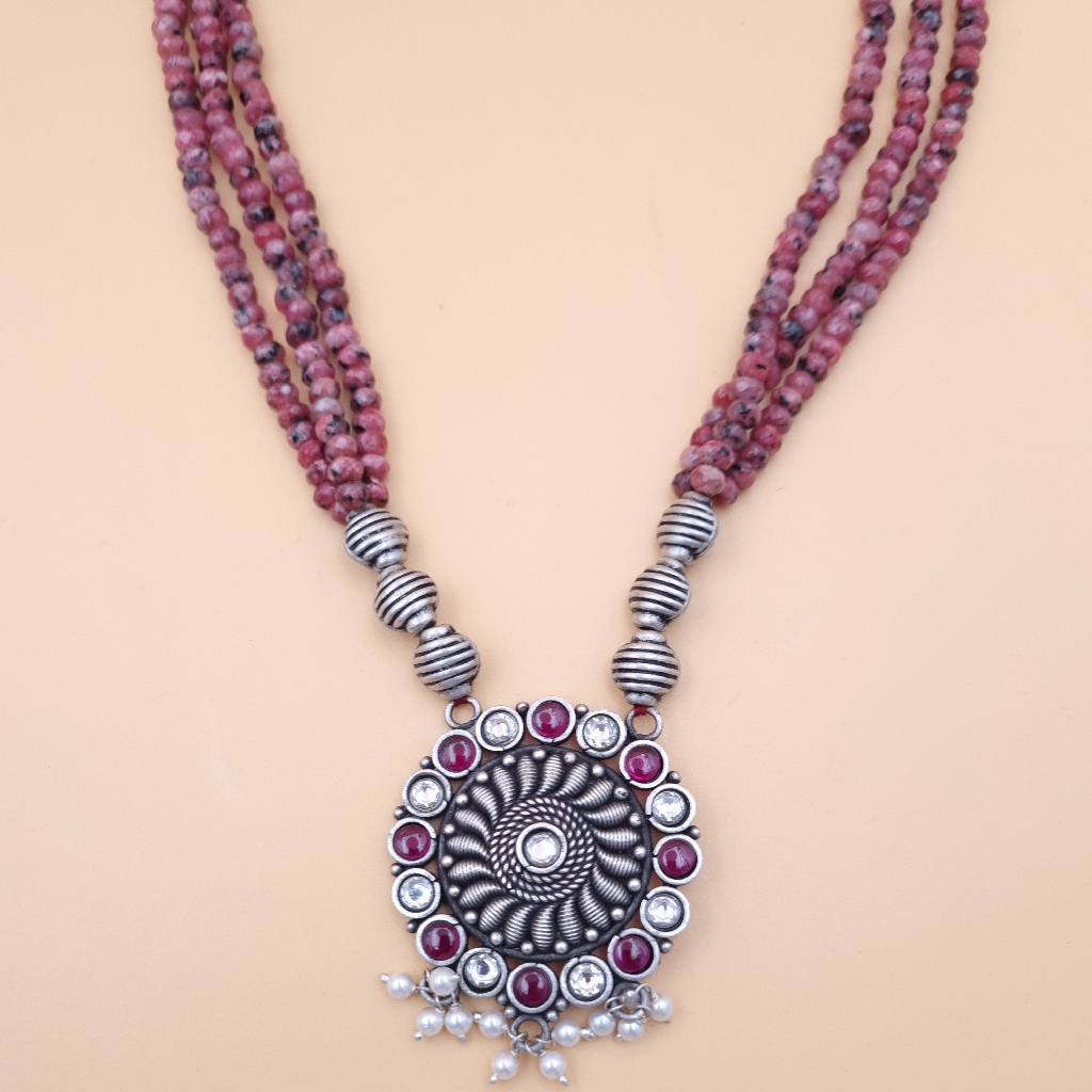 Beautiful Antique Kolhapuri Mala