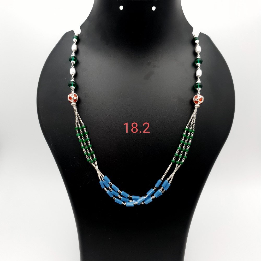 925 Sterling Silver Elite Mala Set