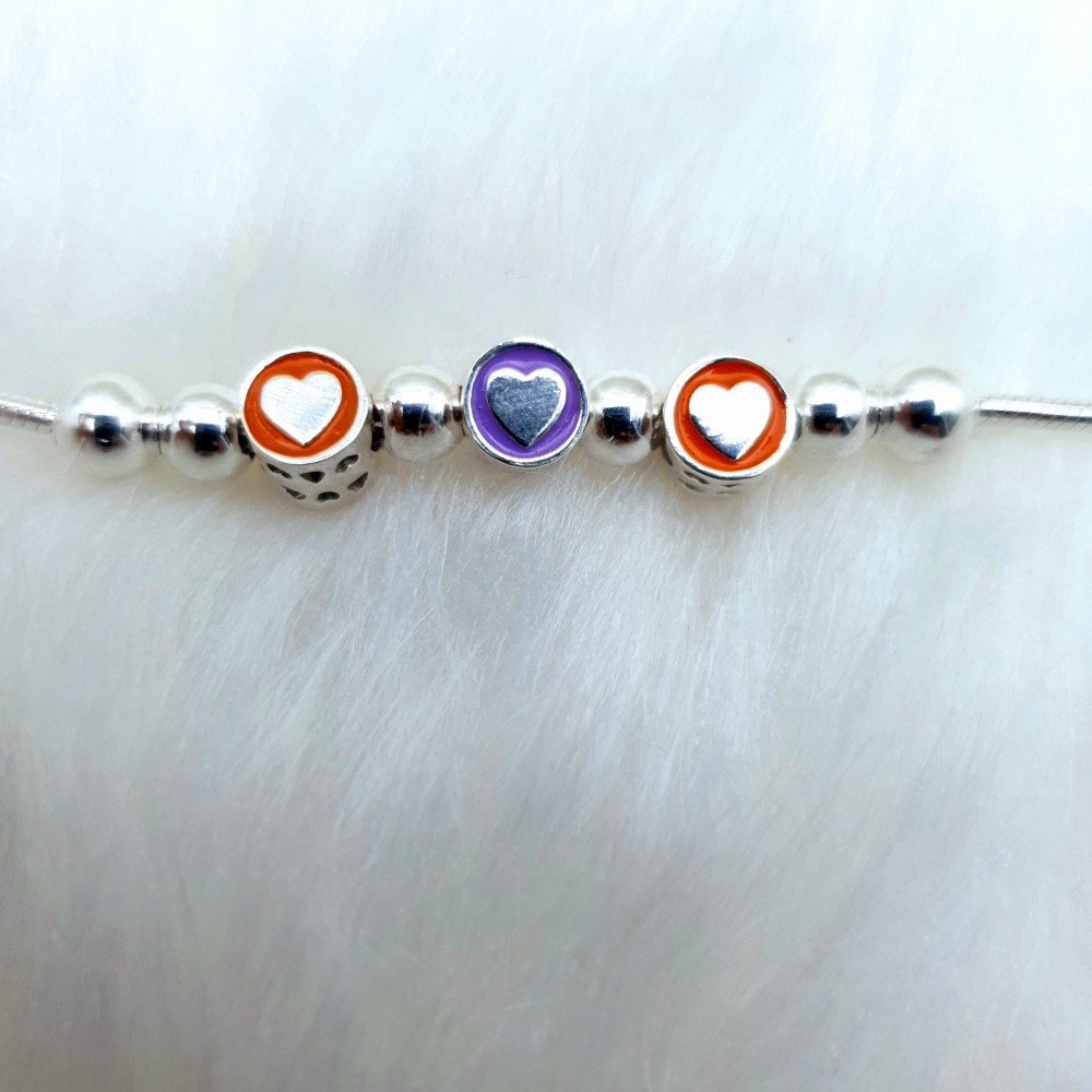 925 Sterling Silver Classic Bracelet